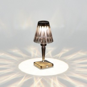 Настольная лампа декоративная ST-Luce SPARKLE SL1010.734.01 в Озерске - ozersk.mebel24.online | фото 7