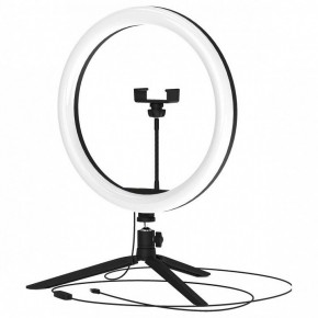 Настольная лампа кольцевая Gauss Ring Light RL003 в Озерске - ozersk.mebel24.online | фото