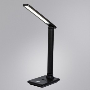 Настольная лампа офисная Arte Lamp London A5123LT-1BK в Озерске - ozersk.mebel24.online | фото 3