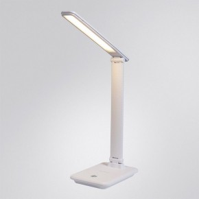 Настольная лампа офисная Arte Lamp London A5123LT-1WH в Озерске - ozersk.mebel24.online | фото 2