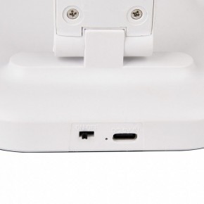 Настольная лампа офисная Arte Lamp London A5124LT-1WH в Озерске - ozersk.mebel24.online | фото 3