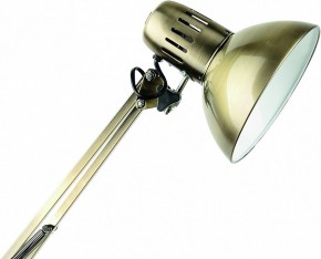 Настольная лампа офисная Arte Lamp Senior A6068LT-1AB в Озерске - ozersk.mebel24.online | фото 4