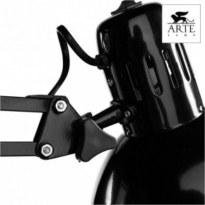 Настольная лампа офисная Arte Lamp Senior A6068LT-1BK в Озерске - ozersk.mebel24.online | фото 5