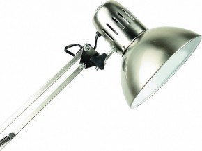 Настольная лампа офисная Arte Lamp Senior A6068LT-1SS в Озерске - ozersk.mebel24.online | фото 4