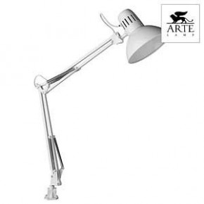 Настольная лампа офисная Arte Lamp Senior A6068LT-1WH в Озерске - ozersk.mebel24.online | фото 4