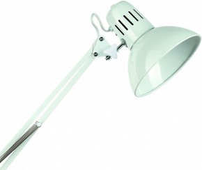 Настольная лампа офисная Arte Lamp Senior A6068LT-1WH в Озерске - ozersk.mebel24.online | фото 5