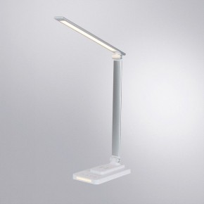Настольная лампа офисная Arte Lamp William A5122LT-1WH в Озерске - ozersk.mebel24.online | фото 2