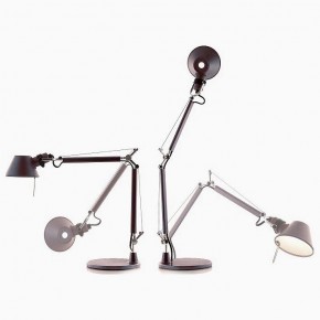 Настольная лампа офисная Artemide  A011830 в Озерске - ozersk.mebel24.online | фото 3