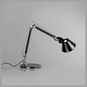 Настольная лампа офисная Artemide  A011830 в Озерске - ozersk.mebel24.online | фото 7