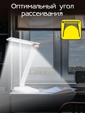 Настольная лампа офисная Citilux Ньютон CL803080 в Озерске - ozersk.mebel24.online | фото 5