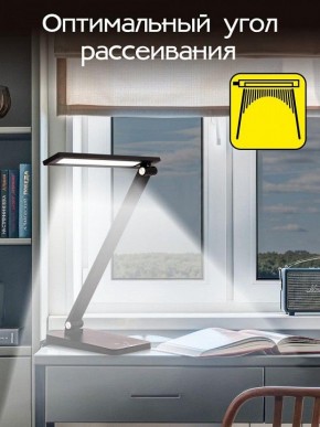 Настольная лампа офисная Citilux Ньютон CL803081 в Озерске - ozersk.mebel24.online | фото 5
