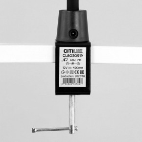 Настольная лампа офисная Citilux Рио CL803091N в Озерске - ozersk.mebel24.online | фото 14