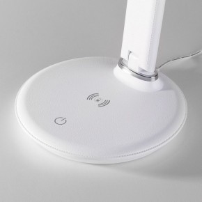 Настольная лампа офисная Elektrostandard Brava a047272 в Озерске - ozersk.mebel24.online | фото 4