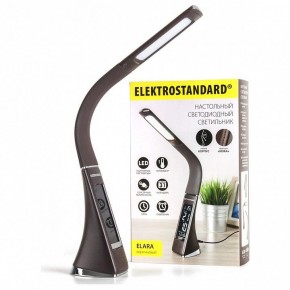 Настольная лампа офисная Elektrostandard ELARA a037504 в Озерске - ozersk.mebel24.online | фото 3