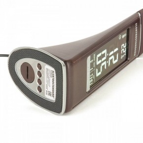 Настольная лампа офисная Elektrostandard ELARA a037504 в Озерске - ozersk.mebel24.online | фото 4
