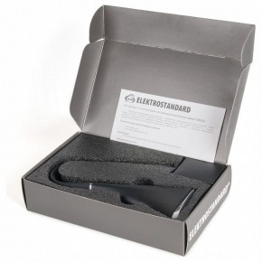 Настольная лампа офисная Elektrostandard ELARA a037526 в Озерске - ozersk.mebel24.online | фото 2
