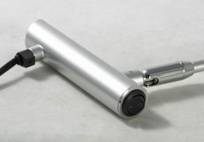 Настольная лампа офисная Lussole Roma LST-4364-01 в Озерске - ozersk.mebel24.online | фото 8