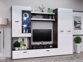 НЭНСИ NEW Шкаф 2-х створчатый МДФ в Озерске - ozersk.mebel24.online | фото 7