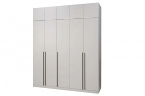 НИКОЛЬ 25 Шкаф 5-ти створчатый в Озерске - ozersk.mebel24.online | фото 5