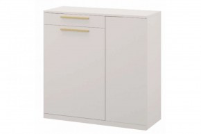 НИКОЛЬ 33 Тумба для обуви в Озерске - ozersk.mebel24.online | фото 1