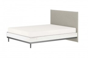 НИЛЬС - 7.14 Кровать с ортопедом 1400 в Озерске - ozersk.mebel24.online | фото
