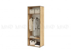 НОРД Шкаф 2-х ств с антресолью (800) в Озерске - ozersk.mebel24.online | фото 2