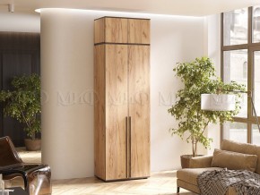 НОРД Шкаф 2-х ств с антресолью (800) в Озерске - ozersk.mebel24.online | фото 5