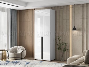 НОРД Шкаф 2-х ств с антресолью (800) в Озерске - ozersk.mebel24.online | фото 6