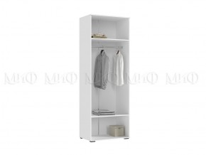 НОРД Шкаф 2-х ств с антресолью (800) в Озерске - ozersk.mebel24.online | фото 7