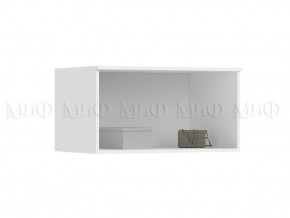 НОРД Шкаф 2-х ств с антресолью (800) в Озерске - ozersk.mebel24.online | фото 9