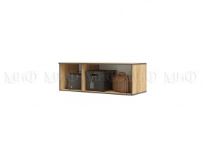 НОРД Шкаф 3-х ств с антресолью (1200) в Озерске - ozersk.mebel24.online | фото 3