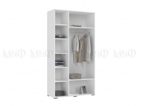 НОРД Шкаф 3-х ств с антресолью (1200) в Озерске - ozersk.mebel24.online | фото 7