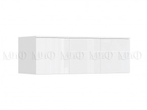 НОРД Шкаф 3-х ств с антресолью (1200) в Озерске - ozersk.mebel24.online | фото 8