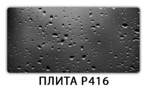 Обеденный стол Паук с фотопечатью узор Плита Р412 в Озерске - ozersk.mebel24.online | фото 12