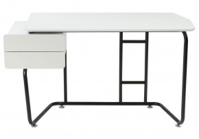 Офисная мебель Desk white / black в Озерске - ozersk.mebel24.online | фото 4