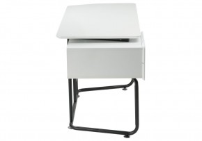 Офисная мебель Desk white / black в Озерске - ozersk.mebel24.online | фото 5