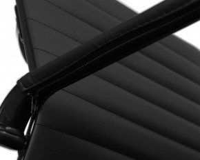 Офисное кресло для посетителей DOBRIN CODY BLACK, чёрный в Озерске - ozersk.mebel24.online | фото 10