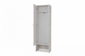 ОЛЬГА-МИЛК 3 Шкаф 2-х створчатый в Озерске - ozersk.mebel24.online | фото 3