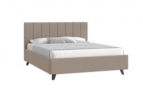 ОЛИВИЯ Кровать с ПМ 1600 в Озерске - ozersk.mebel24.online | фото 2