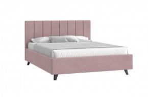 ОЛИВИЯ Кровать с ПМ 1600 в Озерске - ozersk.mebel24.online | фото 3