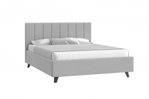 ОЛИВИЯ Кровать с ПМ 1600 в Озерске - ozersk.mebel24.online | фото 4
