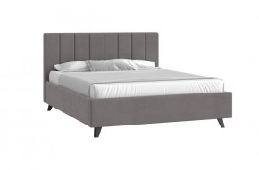 ОЛИВИЯ Кровать с ПМ 1600 в Озерске - ozersk.mebel24.online | фото 5