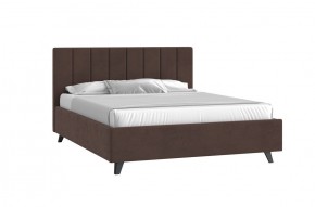 ОЛИВИЯ Кровать с ПМ 1600 в Озерске - ozersk.mebel24.online | фото 6