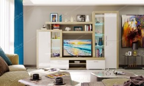 ОРЛАНДО Гостиная набор № 1 в Озерске - ozersk.mebel24.online | фото 4