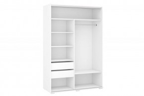 ОСКАР Шкаф-купе 2-х ств. в Озерске - ozersk.mebel24.online | фото 3