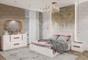 ПАЛЕРМО спальня (модульная) в Озерске - ozersk.mebel24.online | фото