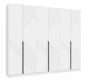 ПАЛЕРМО спальня (модульная) в Озерске - ozersk.mebel24.online | фото 11