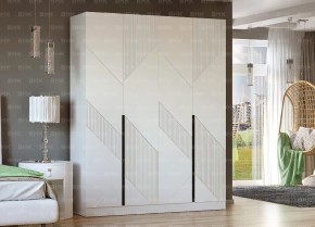 ПАЛЕРМО спальня (модульная) в Озерске - ozersk.mebel24.online | фото 14