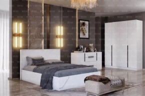 ПАЛЕРМО спальня (модульная) в Озерске - ozersk.mebel24.online | фото 16