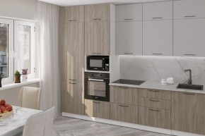 ПАРМА Кухонный гарнитур Экстра (3000 мм) в Озерске - ozersk.mebel24.online | фото 1